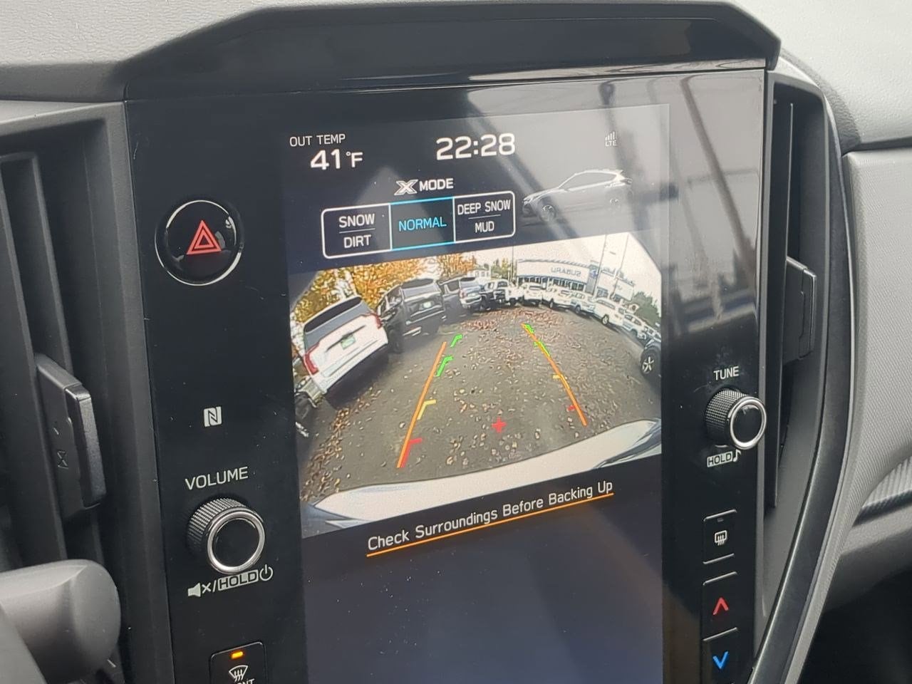 Thumbnail: 2024 Subaru Crosstrek - 31