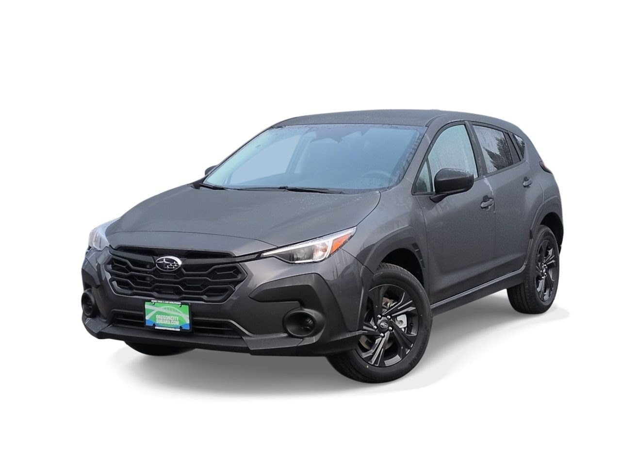 Thumbnail: 2026 Subaru Crosstrek - 1