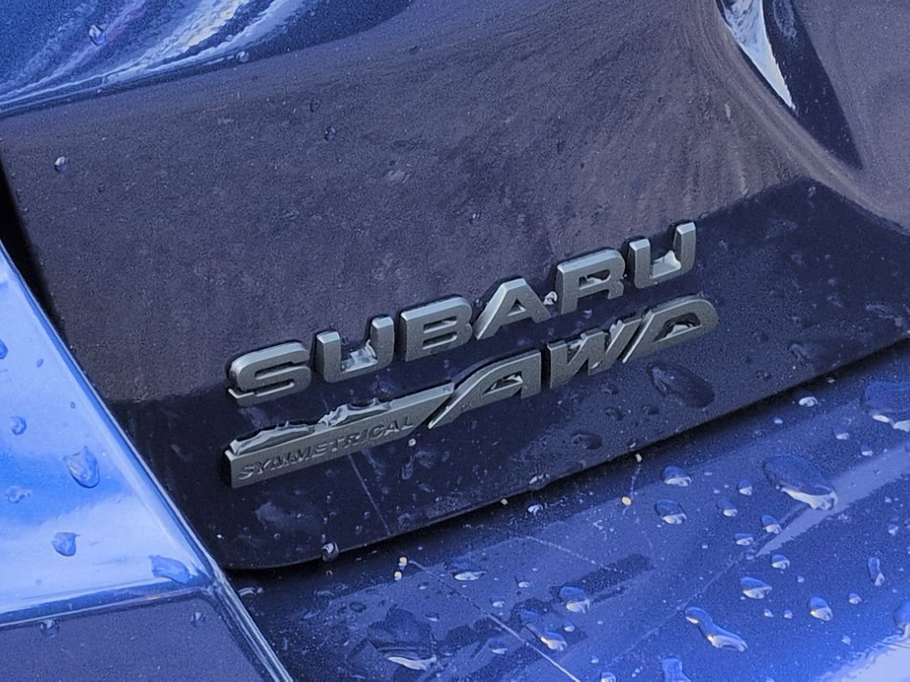 Thumbnail: 2026 Subaru Impreza - 12