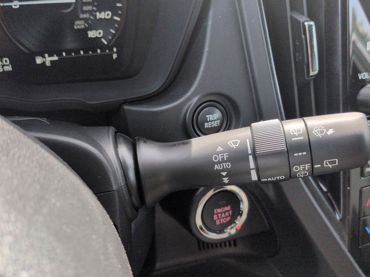 Thumbnail: 2026 Subaru Forester - 27