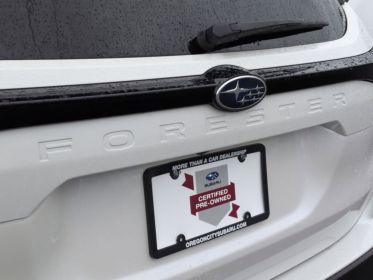 Thumbnail: 2025 Subaru Forester - 13