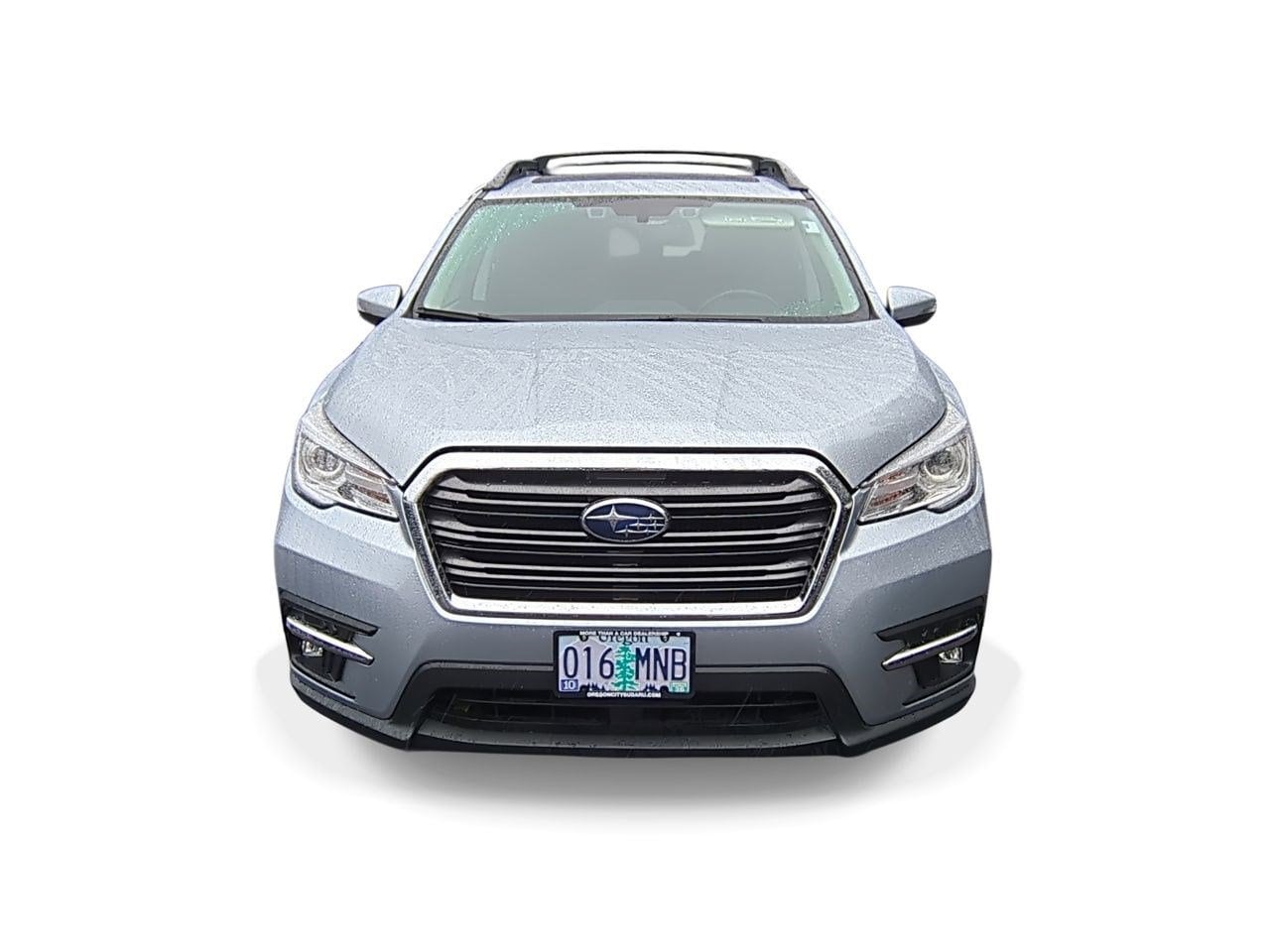 Thumbnail: 2021 Subaru Ascent - 3