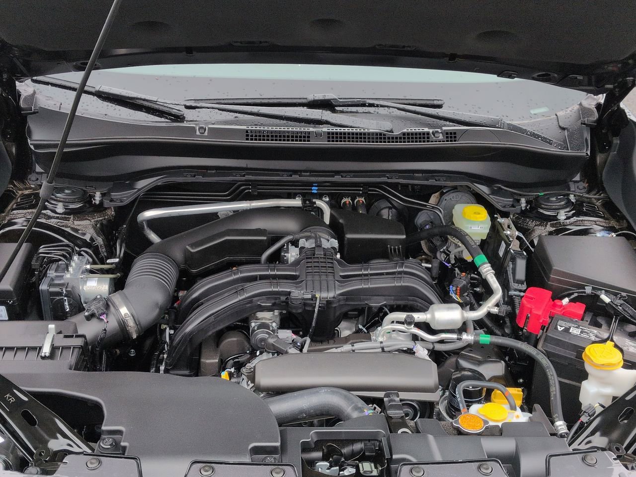 Thumbnail: 2026 Subaru Forester - 15