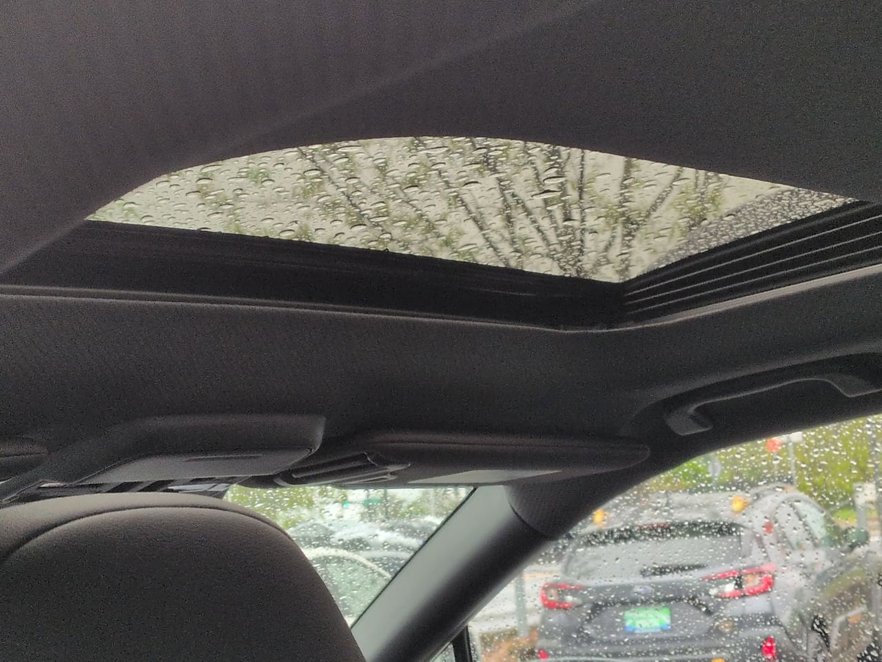 Thumbnail: 2026 Subaru Outback - 20