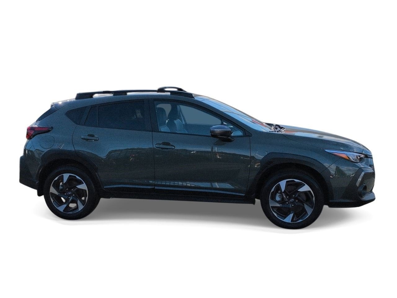 Thumbnail: 2025 Subaru Crosstrek - 9