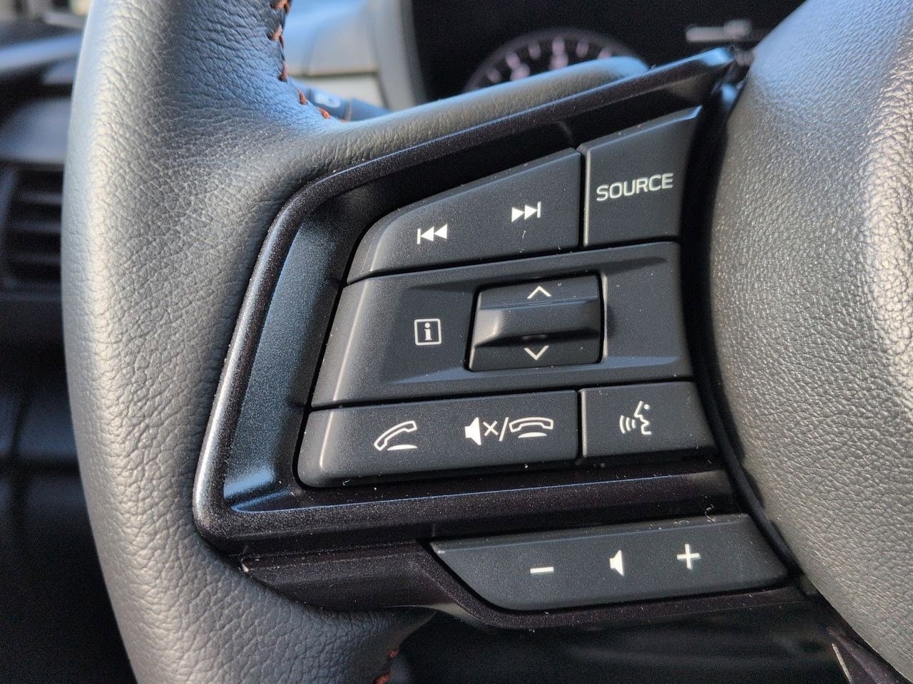 Thumbnail: 2025 Subaru Crosstrek - 26