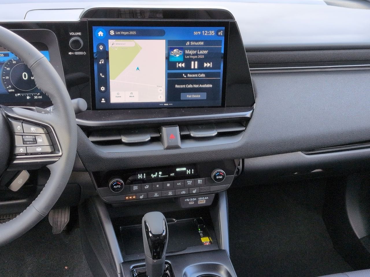 Thumbnail: 2026 Subaru Outback - 30