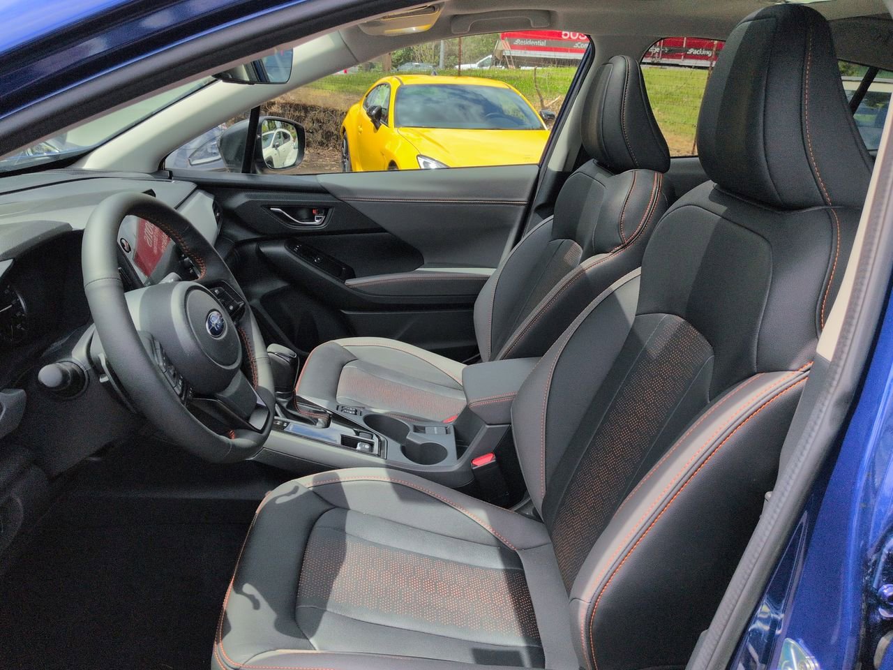 Thumbnail: 2026 Subaru Crosstrek - 16