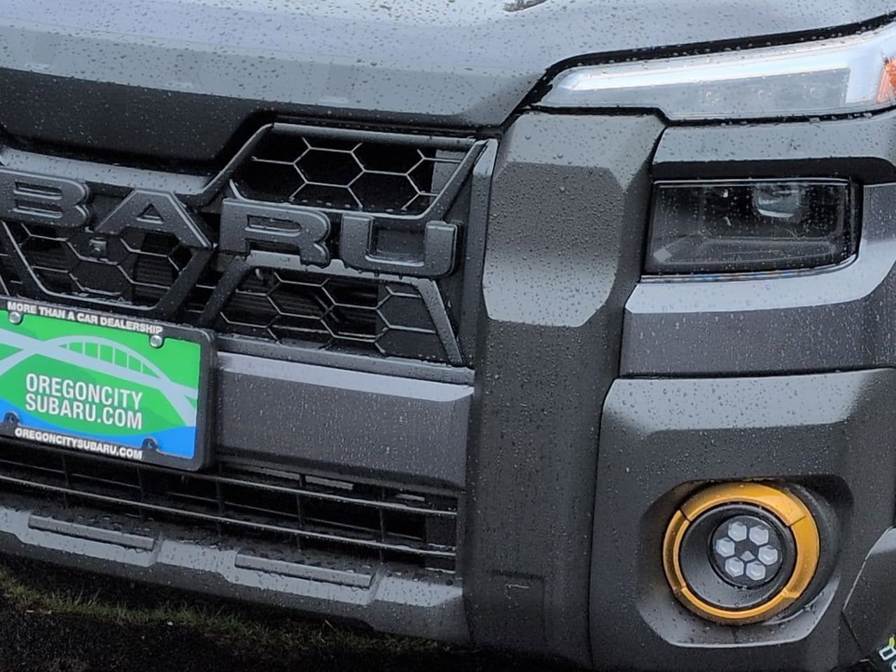 Thumbnail: 2026 Subaru Outback - 11