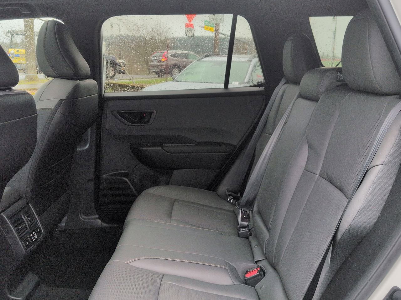 Thumbnail: 2026 Subaru Outback - 20