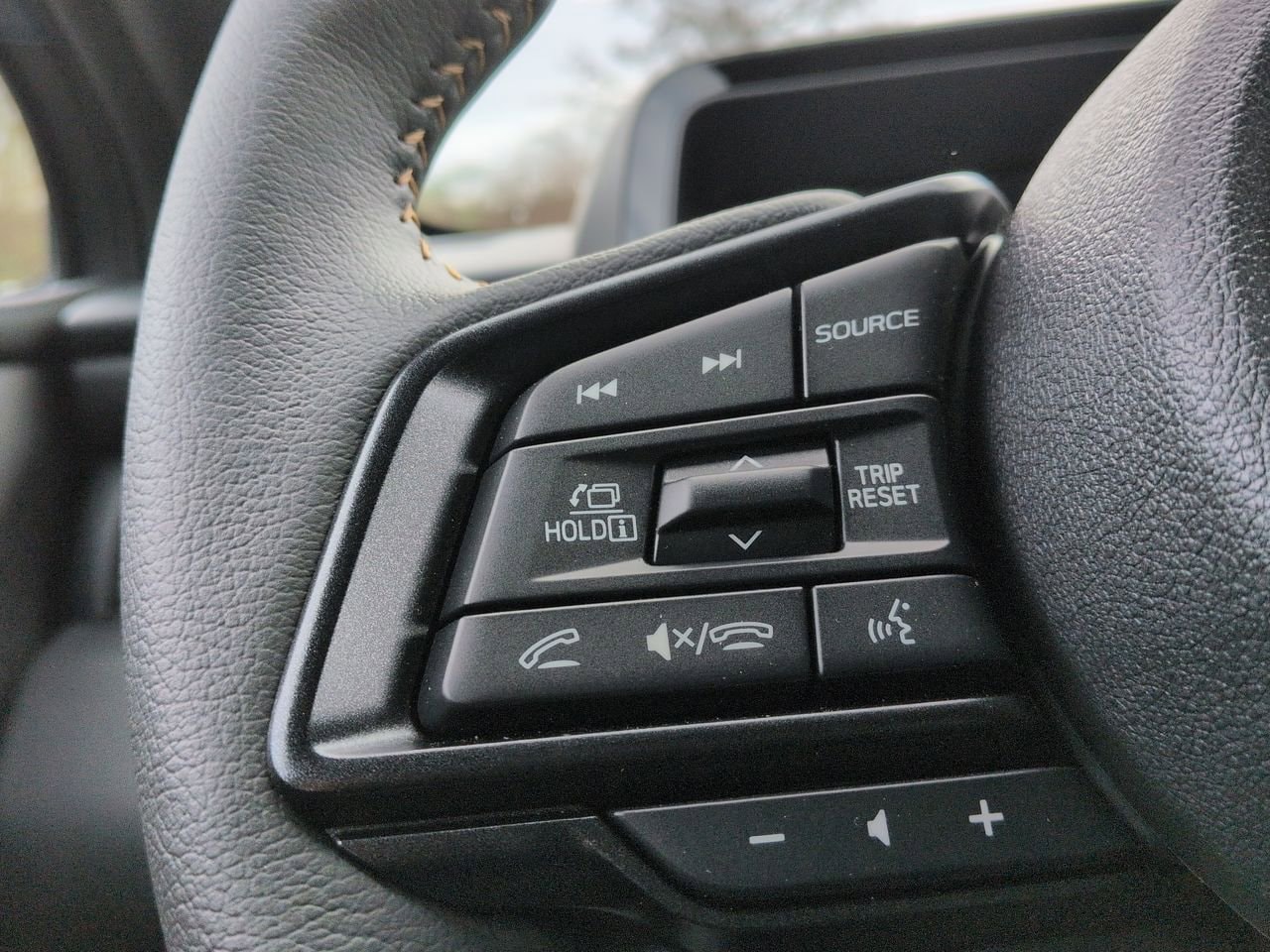 Thumbnail: 2026 Subaru Outback - 26