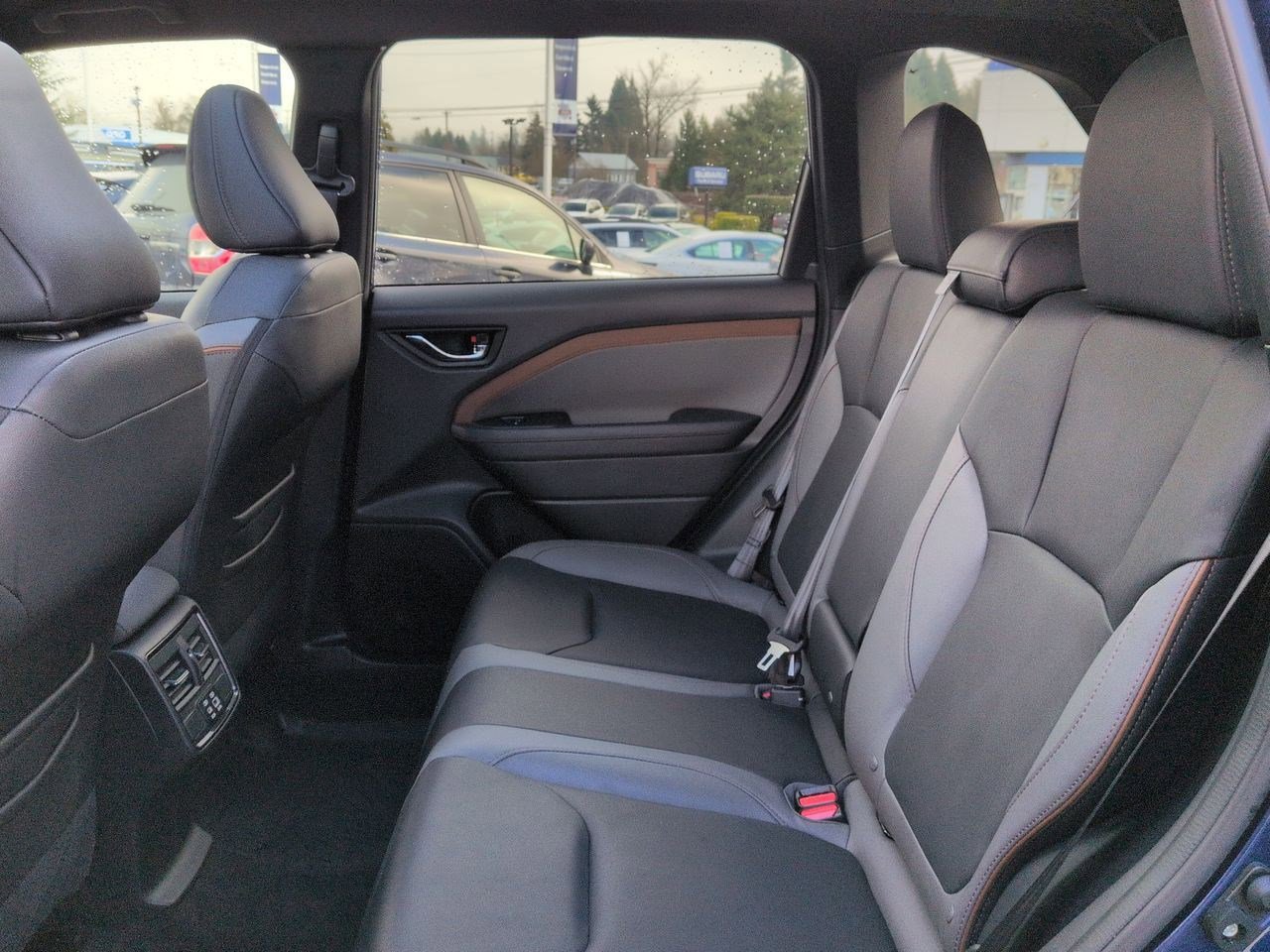 Thumbnail: 2025 Subaru Forester - 21