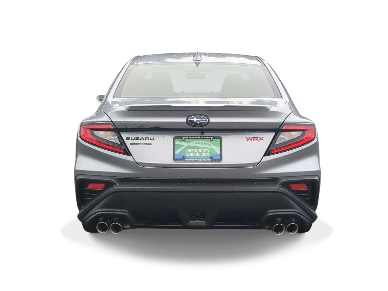 Thumbnail: 2025 Subaru WRX - 7