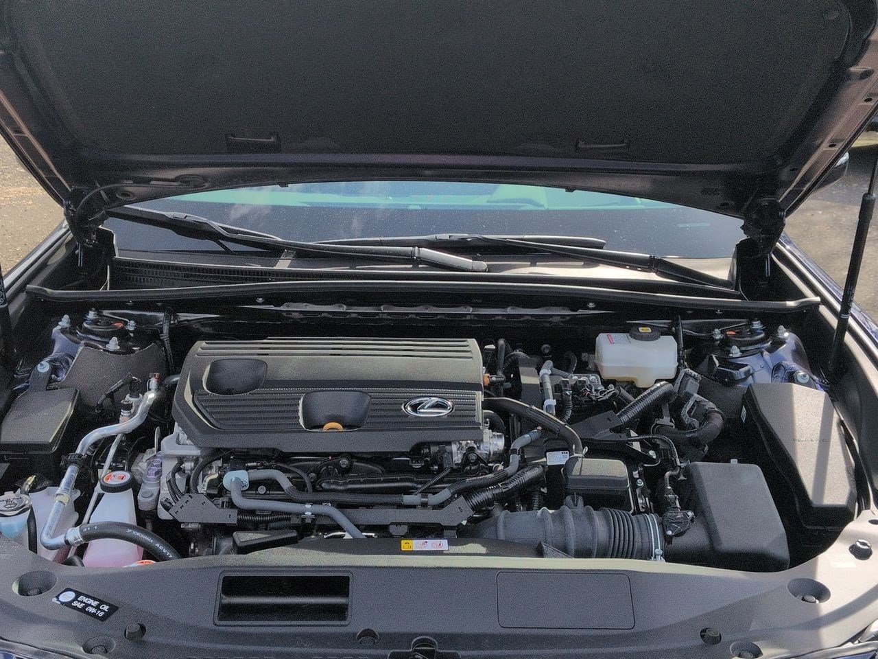 Thumbnail: 2025 Lexus ES - 15