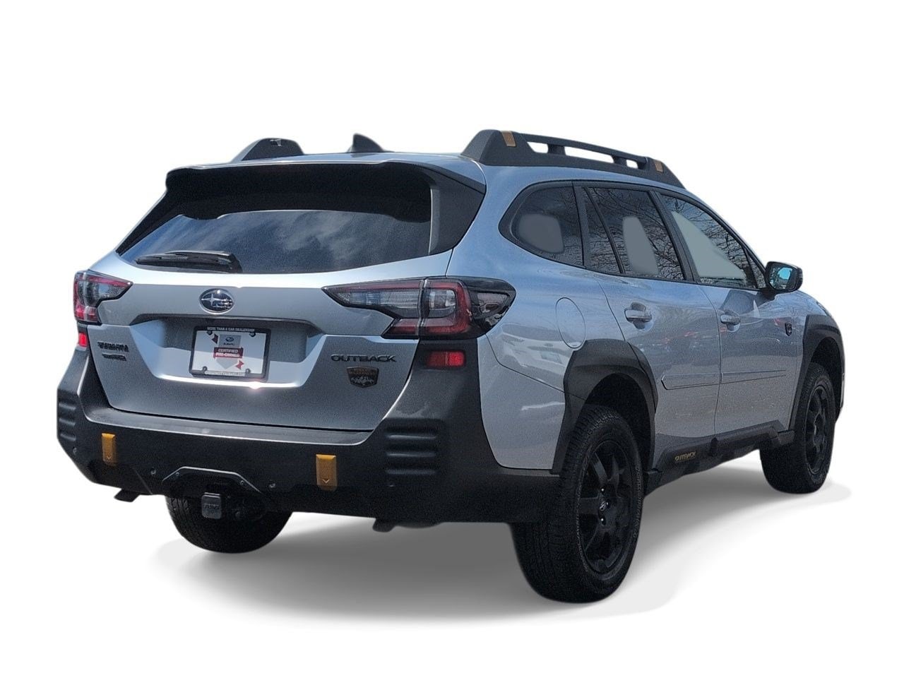 Thumbnail: 2023 Subaru Outback - 8