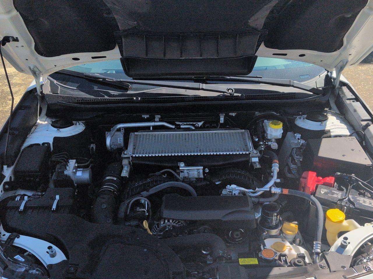 Thumbnail: 2020 Subaru Outback - 15