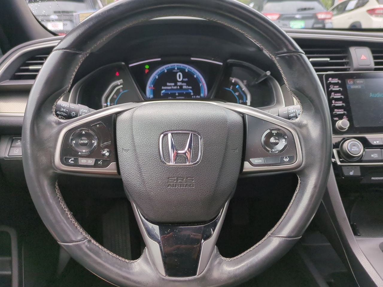 Thumbnail: 2019 Honda Civic - 23