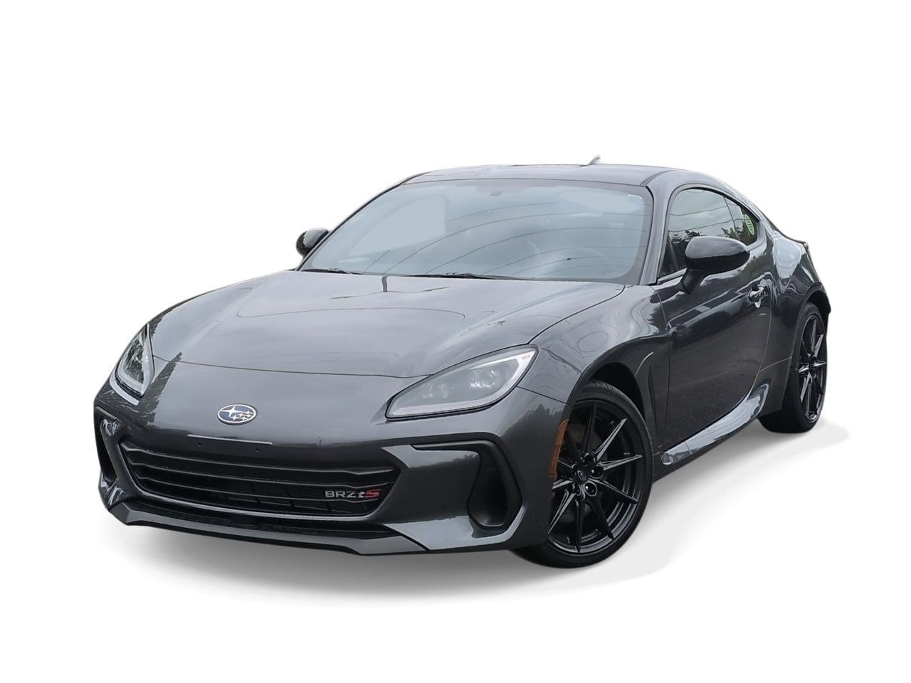 Thumbnail: 2026 Subaru BRZ - 1