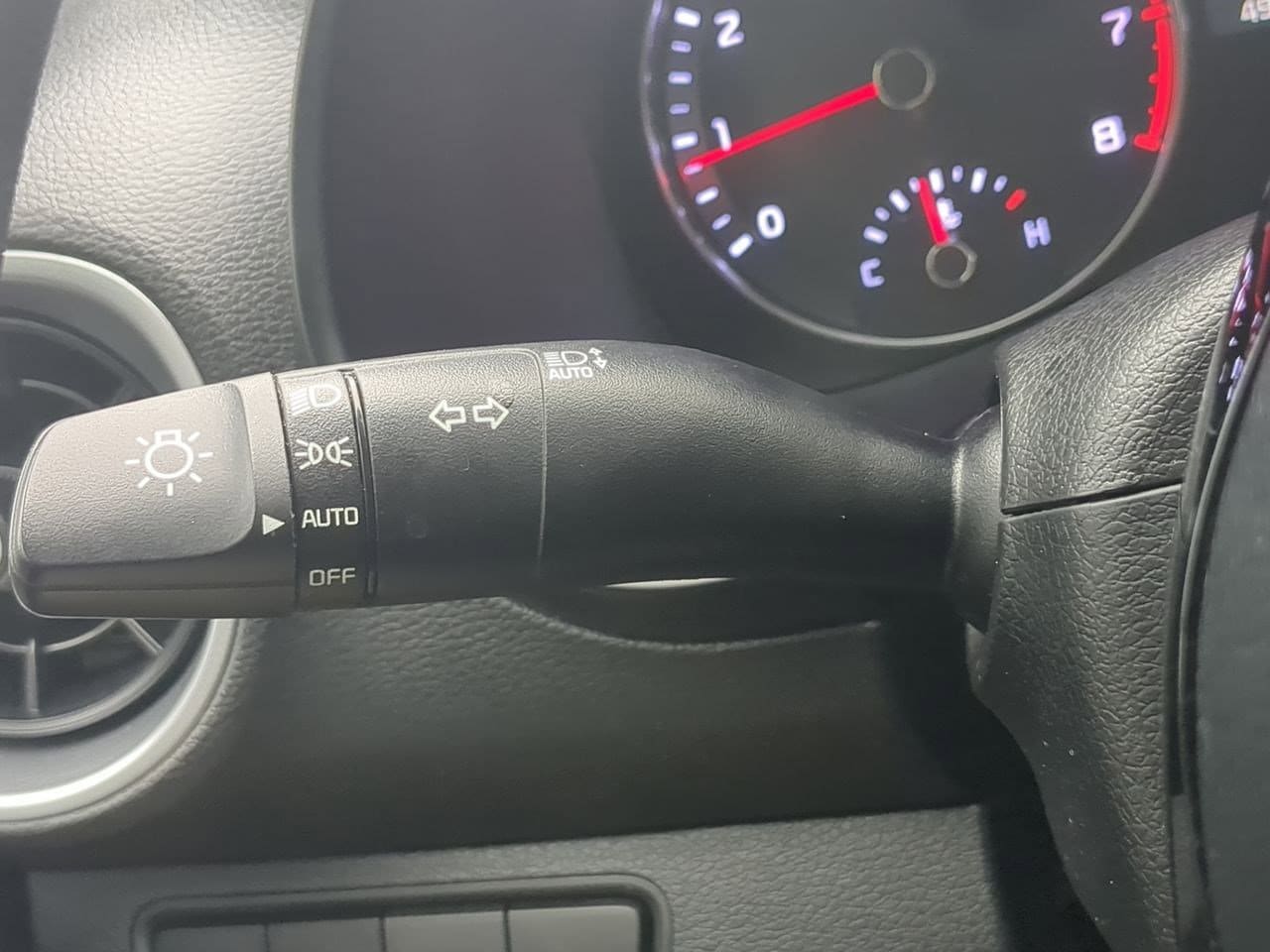 Thumbnail: 2024 Kia Forte - 25