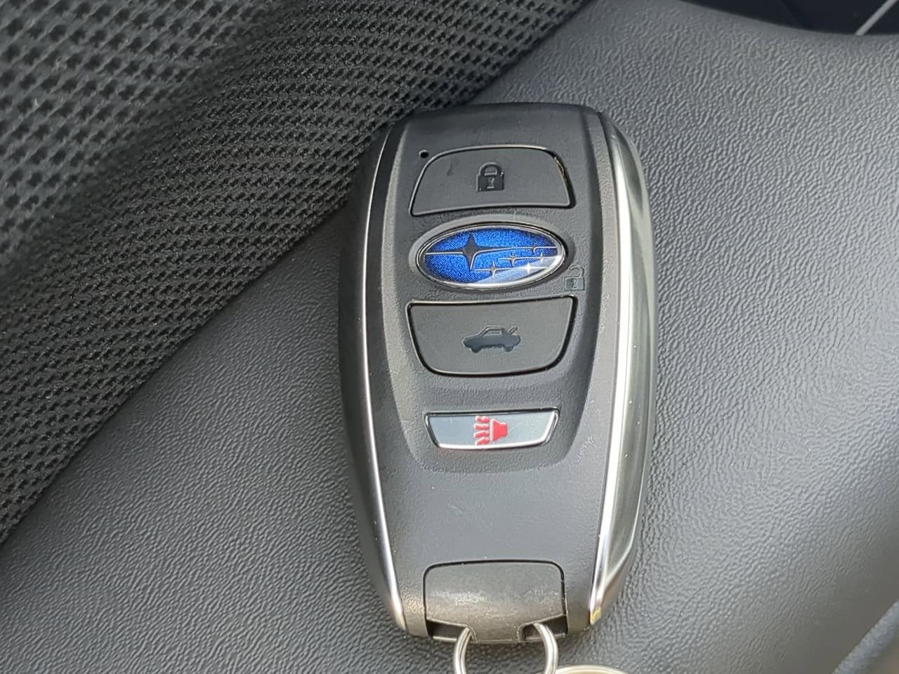 Thumbnail: 2026 Subaru Outback - 38