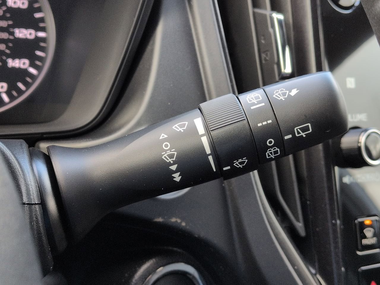 Thumbnail: 2026 Subaru Forester - 28