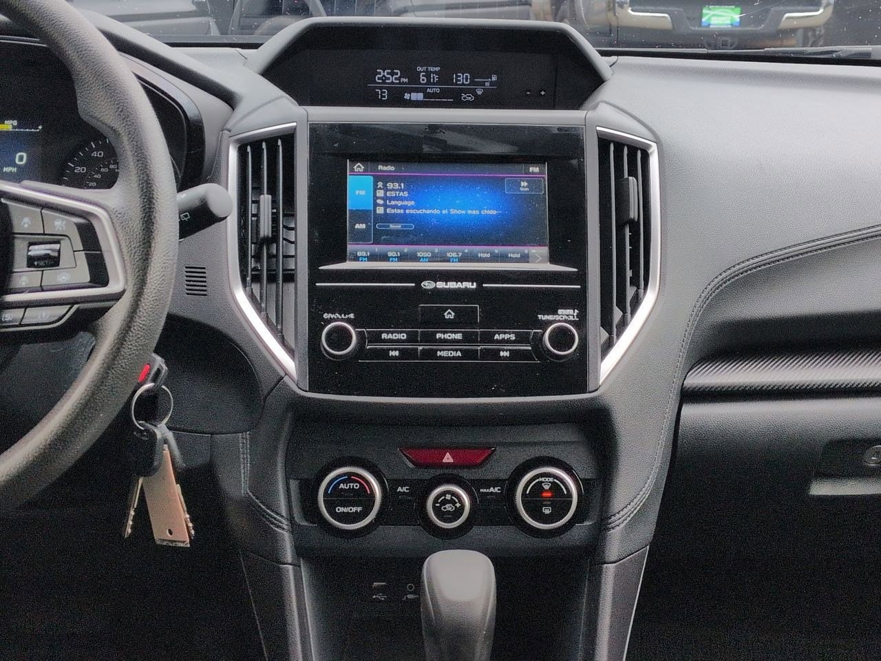 Thumbnail: 2022 Subaru Crosstrek - 27