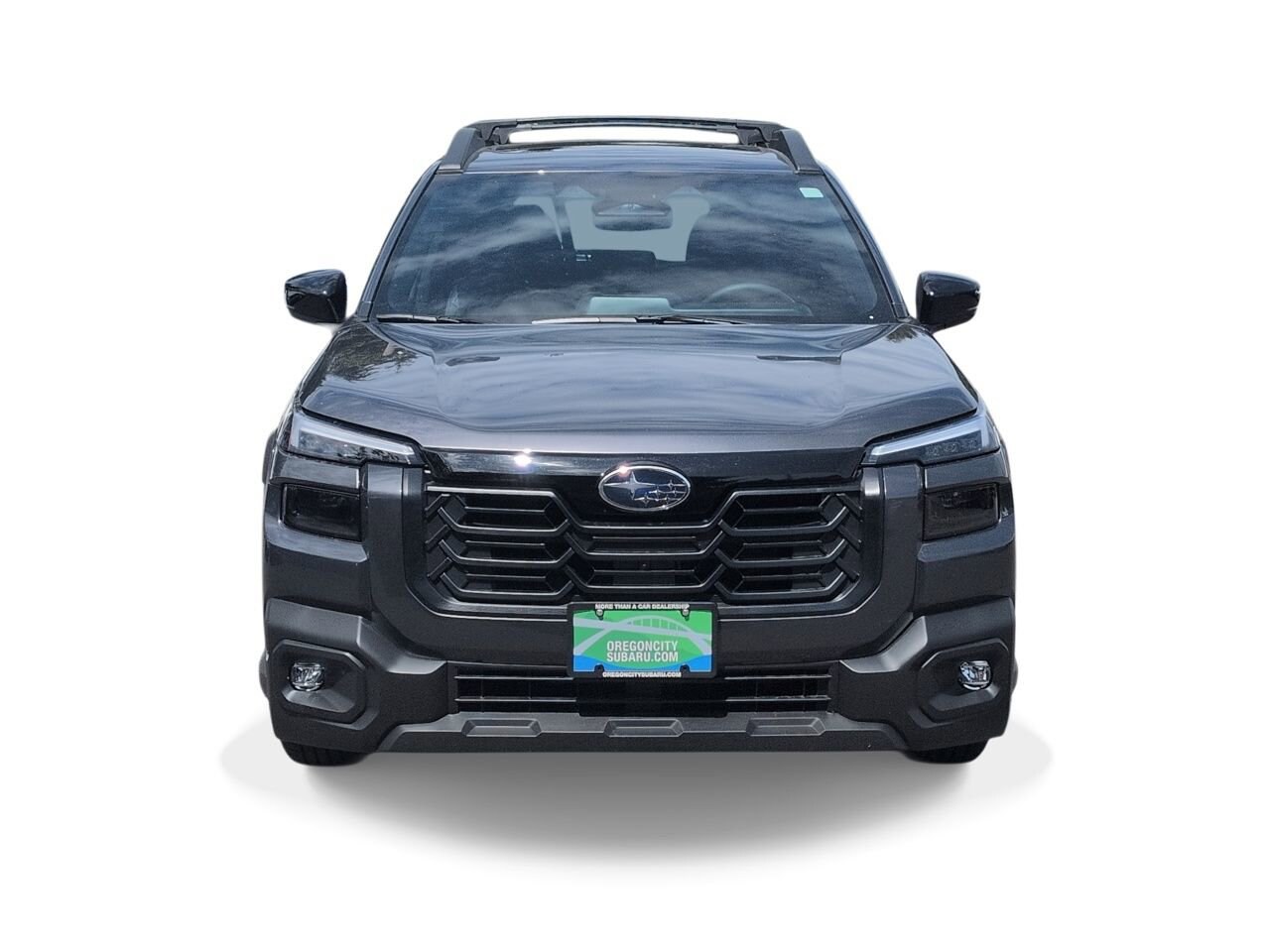 Thumbnail: 2026 Subaru Outback - 3