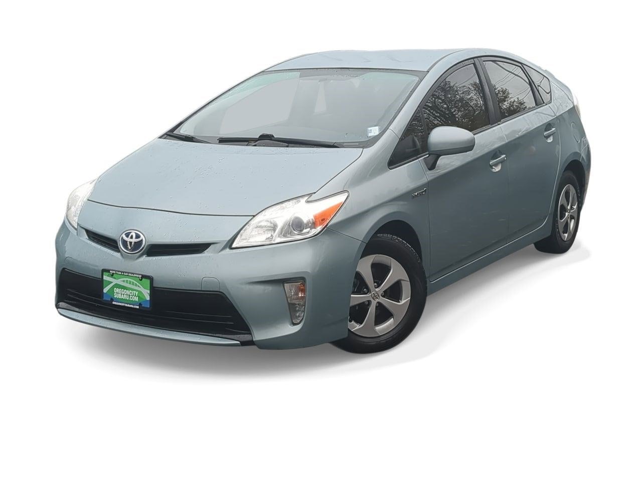 2014 Toyota Prius One -
                  Oregon City, OR