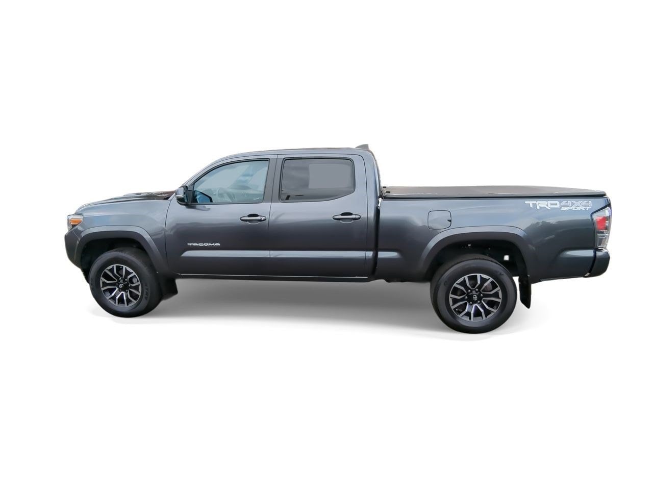 Thumbnail: 2021 Toyota Tacoma - 5