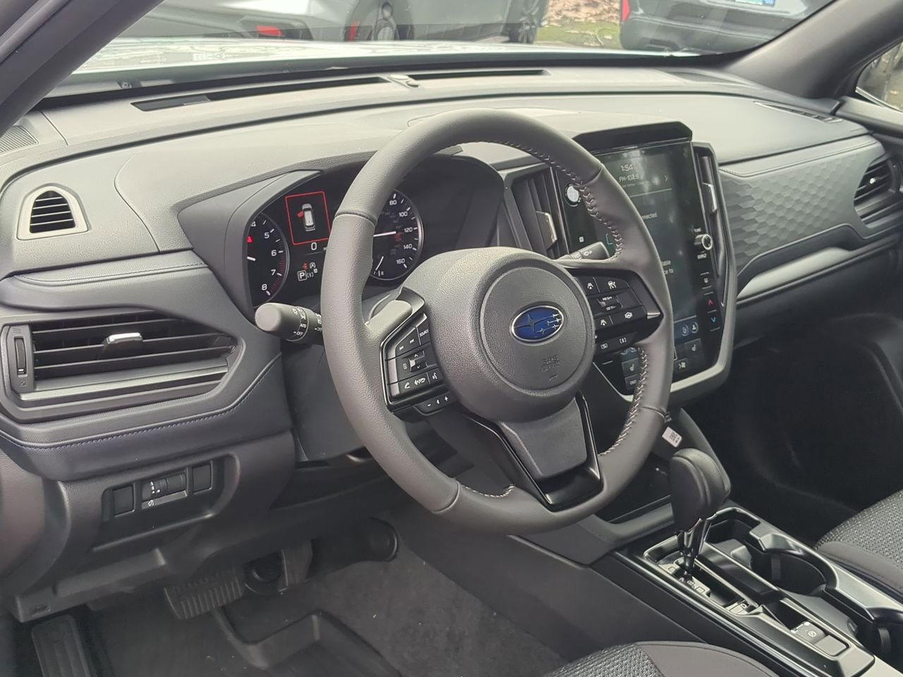 Thumbnail: 2026 Subaru Forester - 10