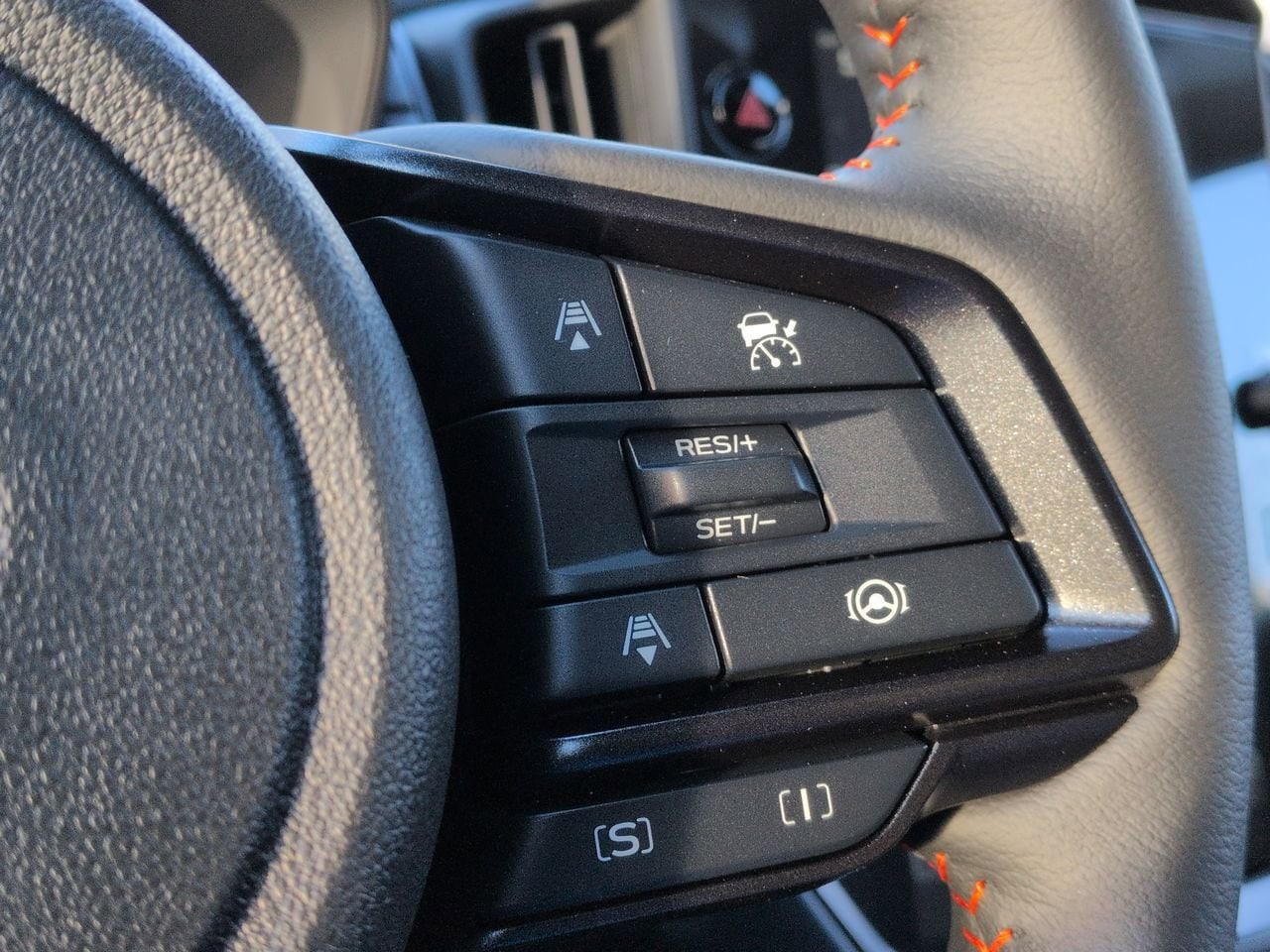 Thumbnail: 2025 Subaru Crosstrek - 27