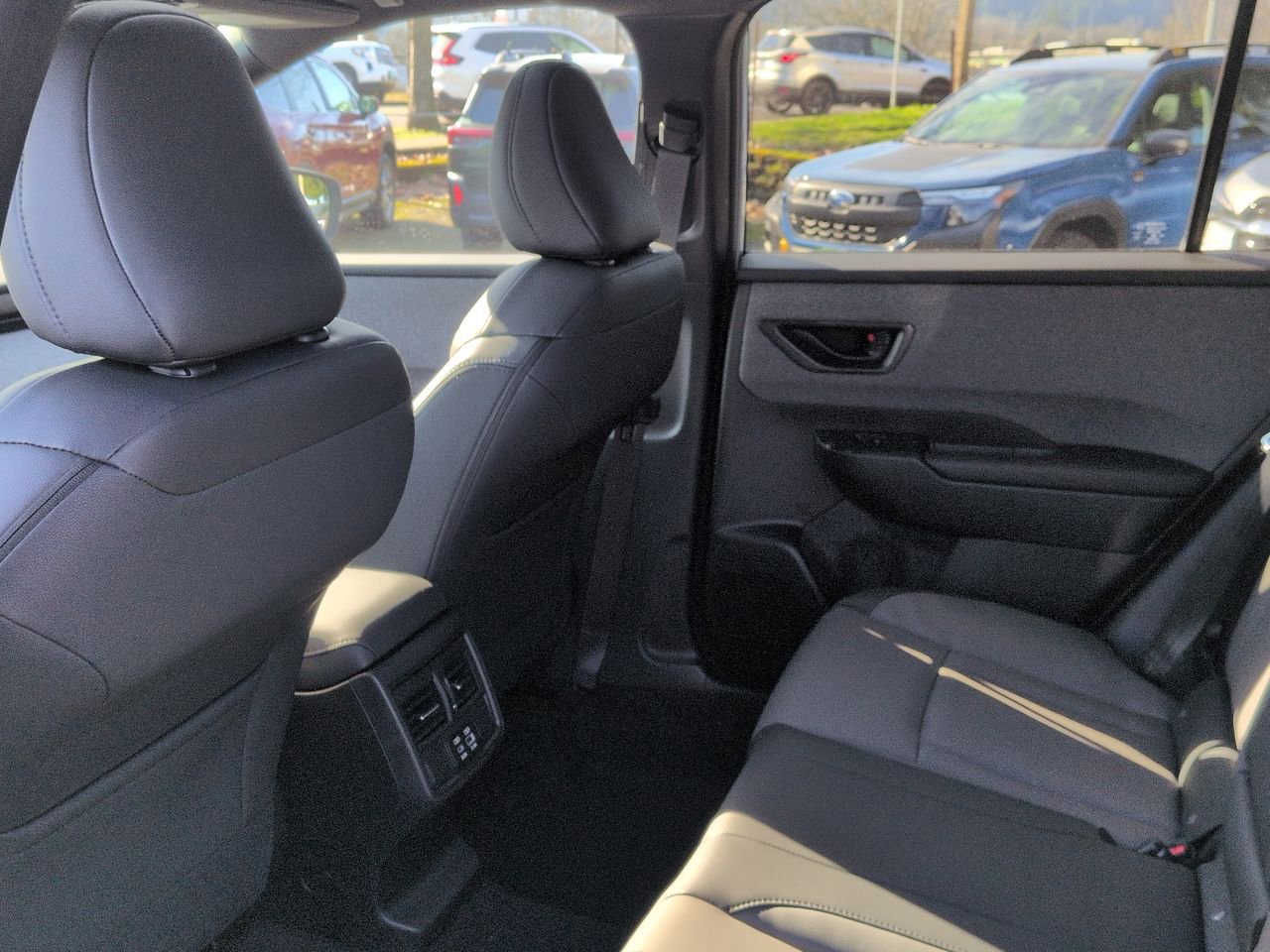 Thumbnail: 2026 Subaru Outback - 19