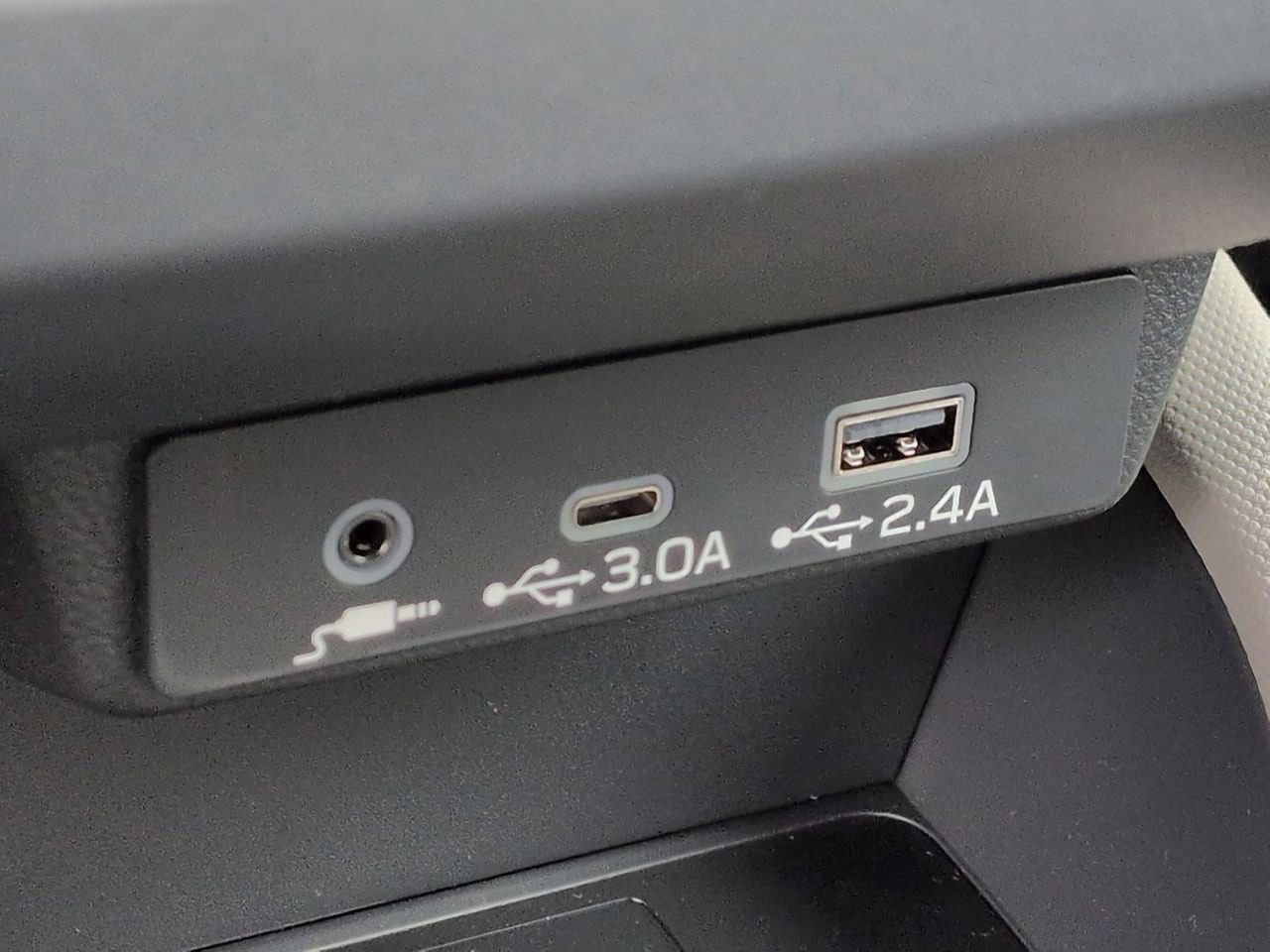 Thumbnail: 2025 Subaru Forester - 34