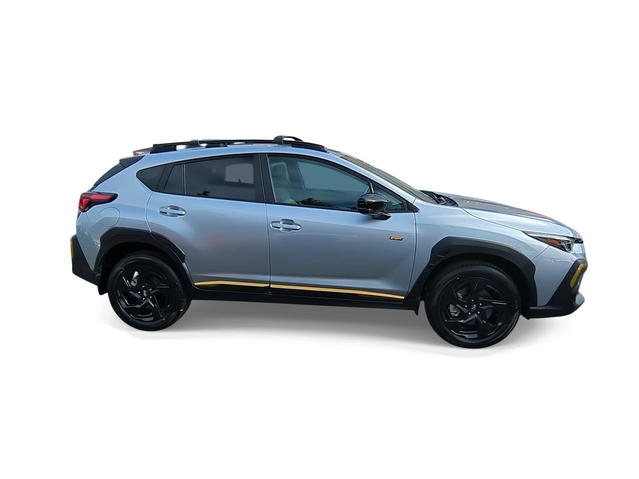 Thumbnail: 2024 Subaru Crosstrek - 9
