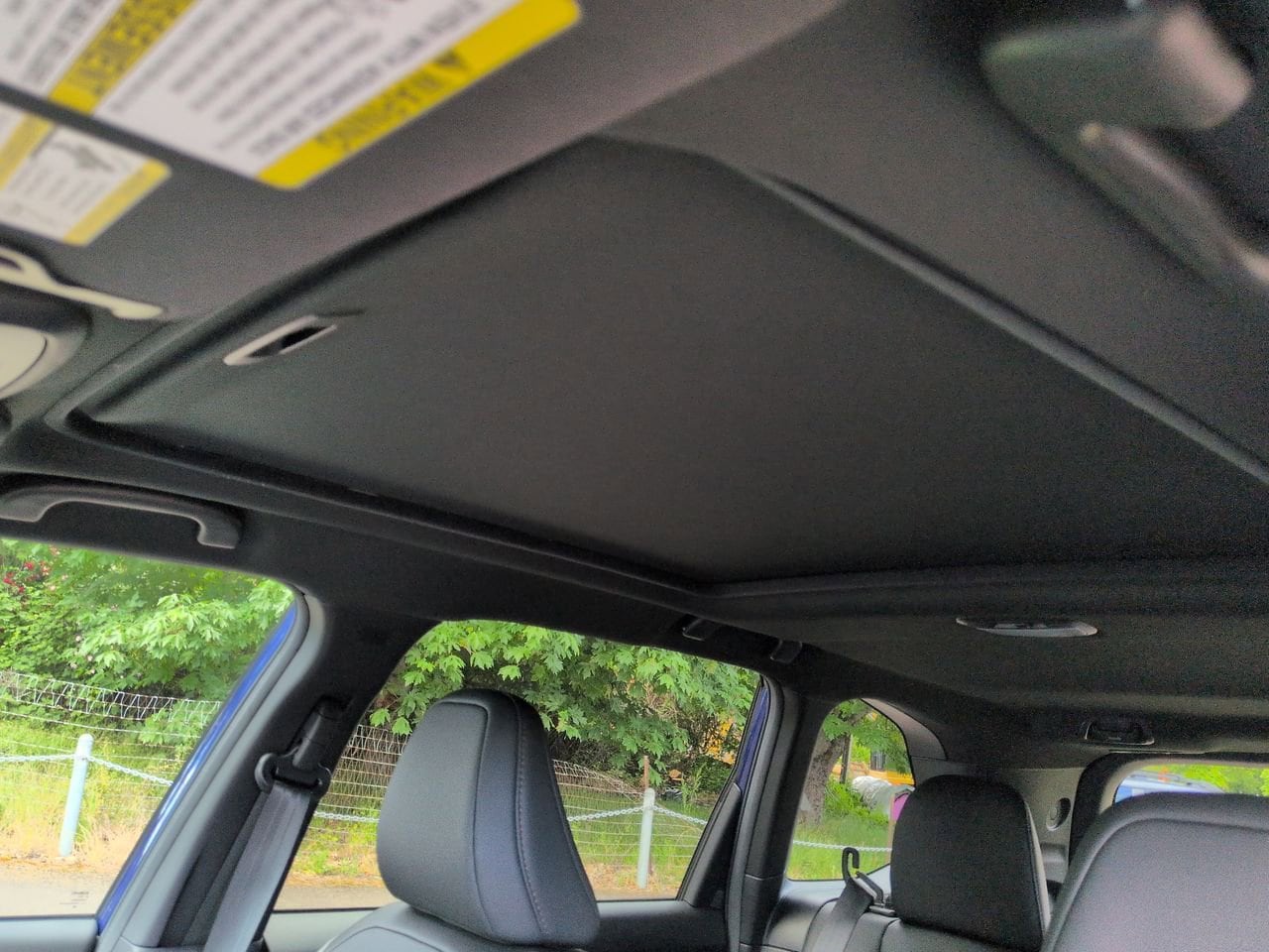 Thumbnail: 2026 Subaru Forester - 20