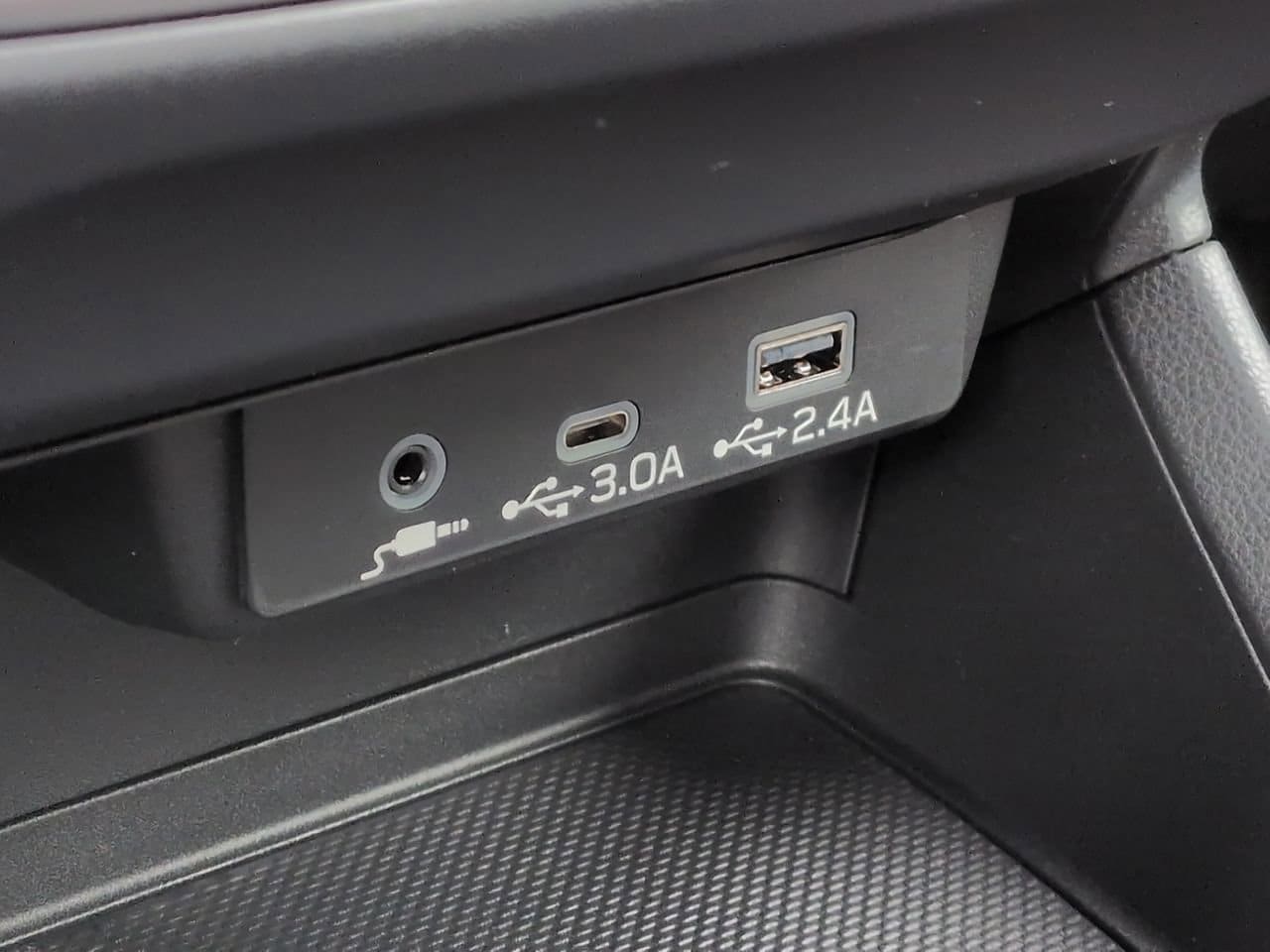 Thumbnail: 2026 Subaru Impreza - 32