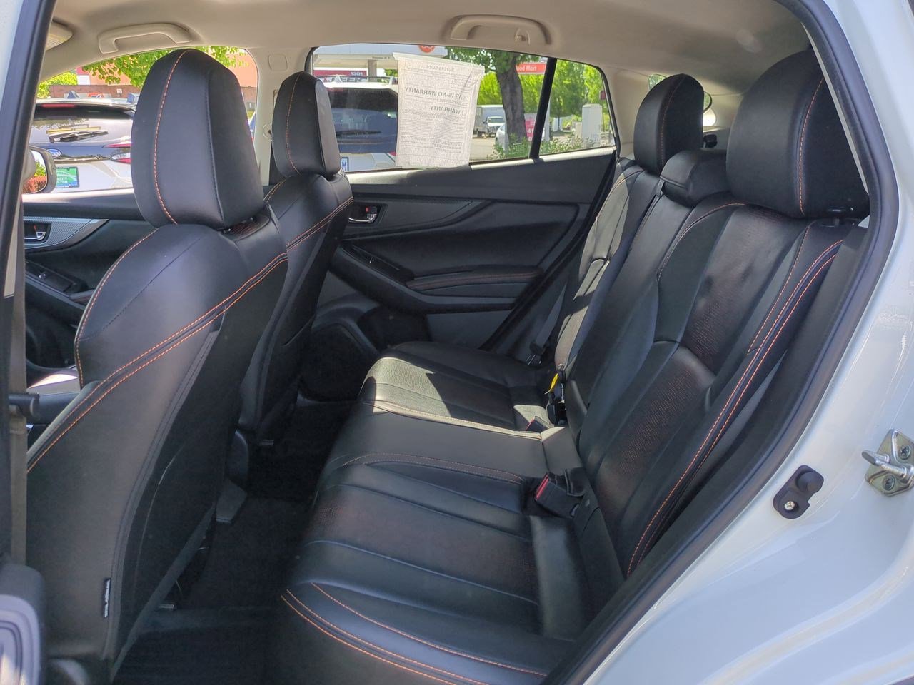 Thumbnail: 2021 Subaru Crosstrek - 20