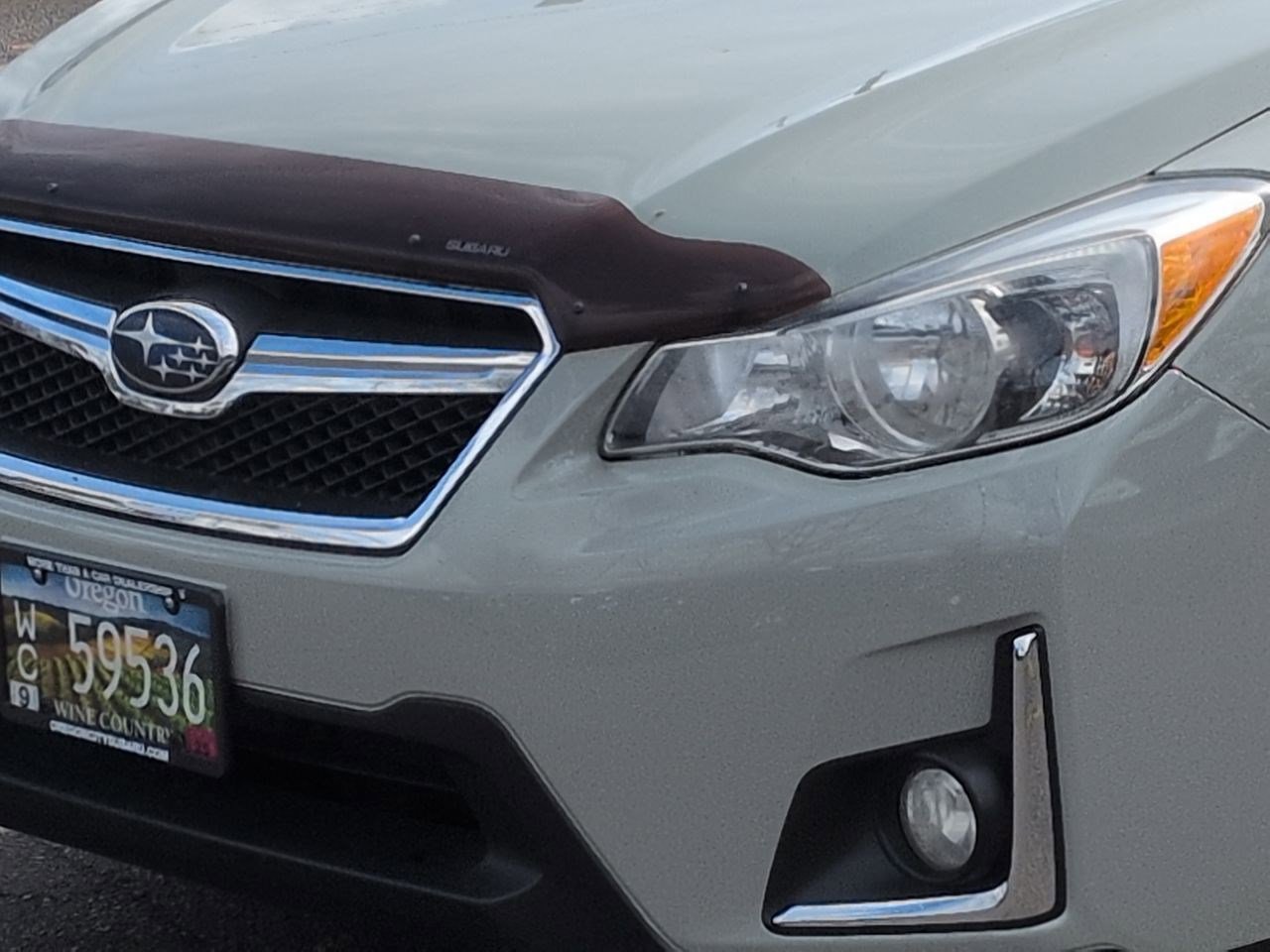 Thumbnail: 2017 Subaru Crosstrek - 11