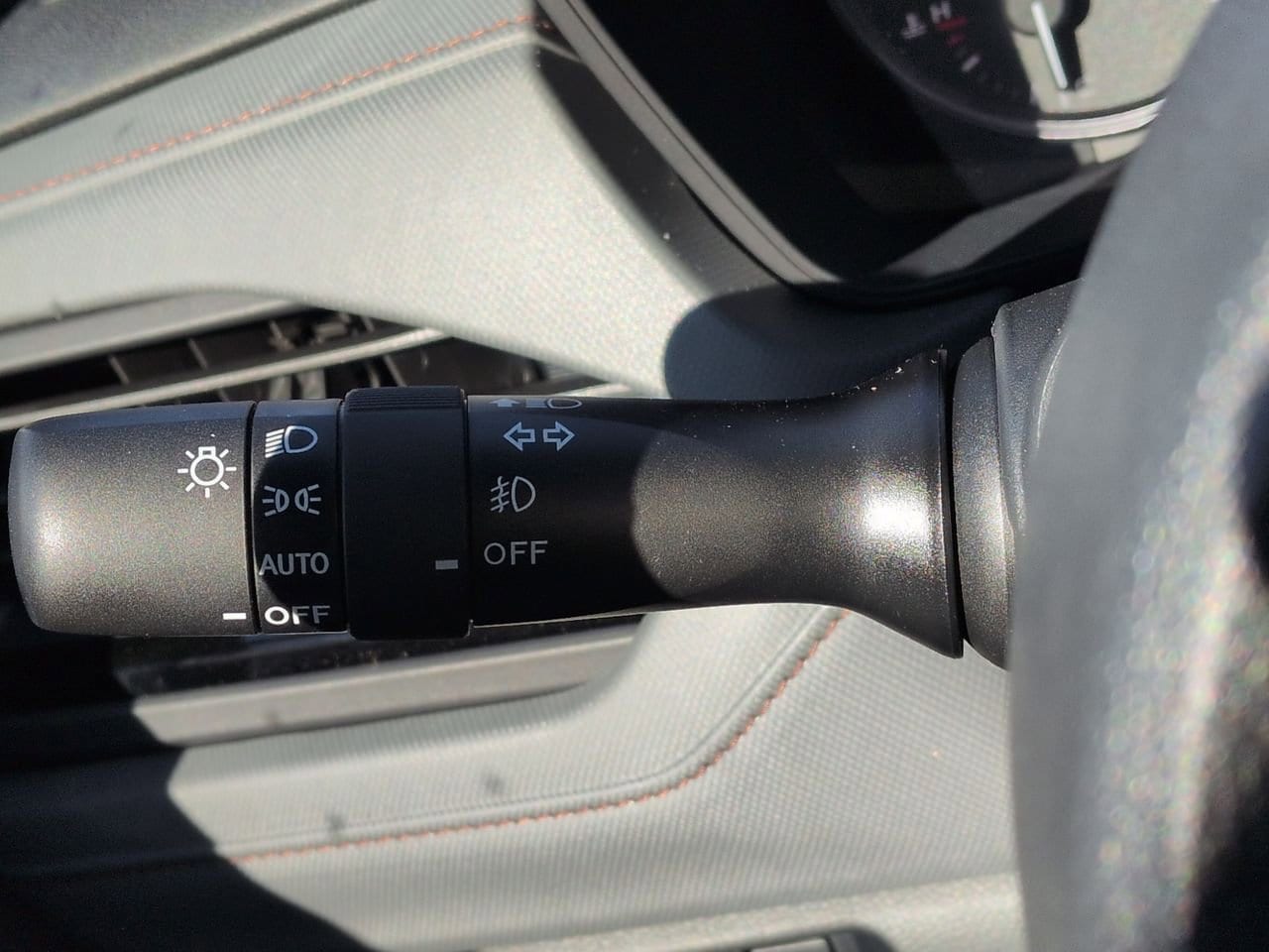 Thumbnail: 2026 Subaru Forester - 29