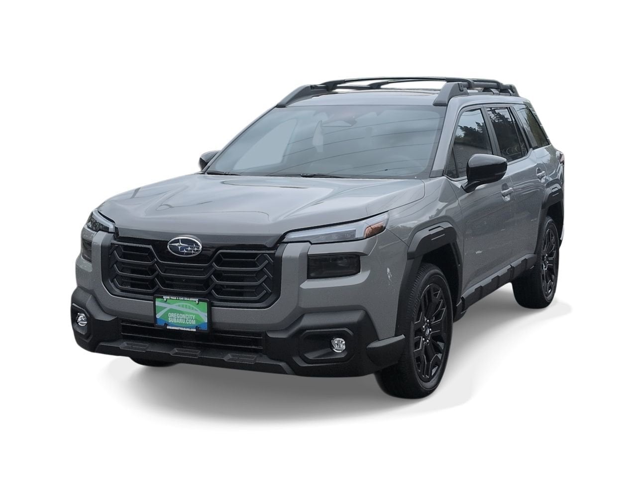 Thumbnail: 2026 Subaru Outback - 4