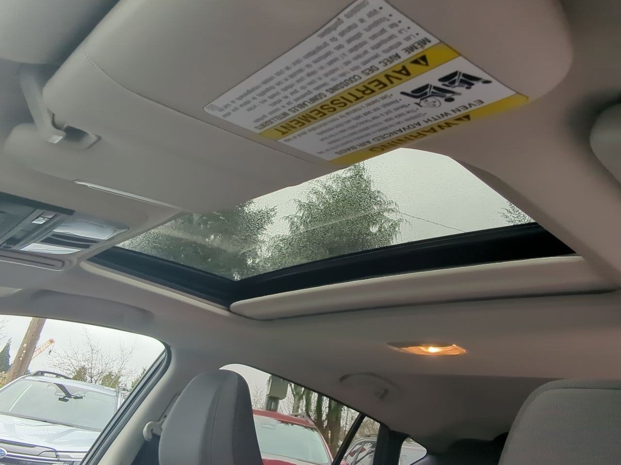2026 Subaru Crosstrek Premium - Photo 20