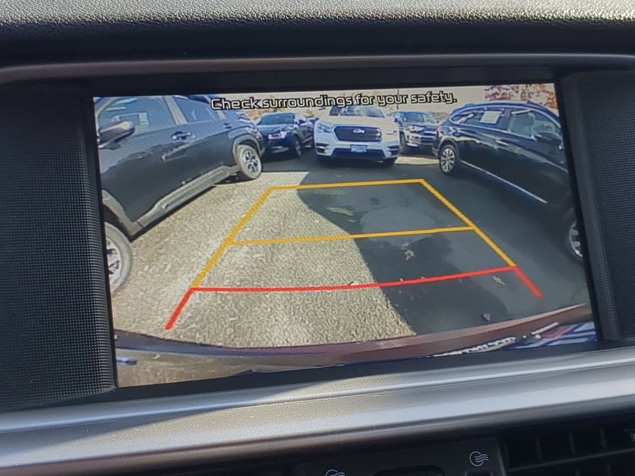 Thumbnail: 2020 Kia Optima - 29