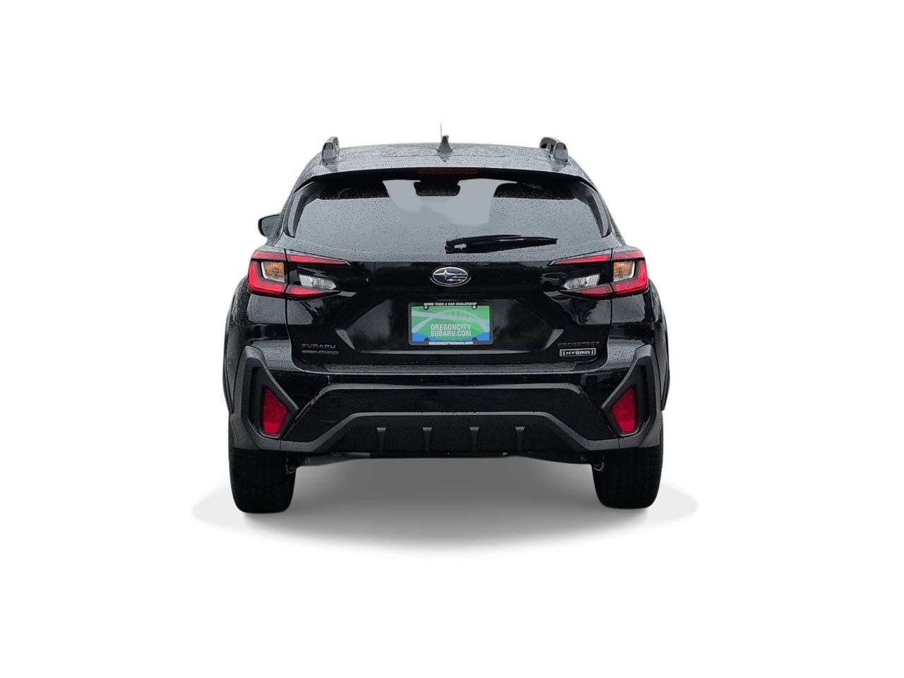 Thumbnail: 2026 Subaru Crosstrek - 7