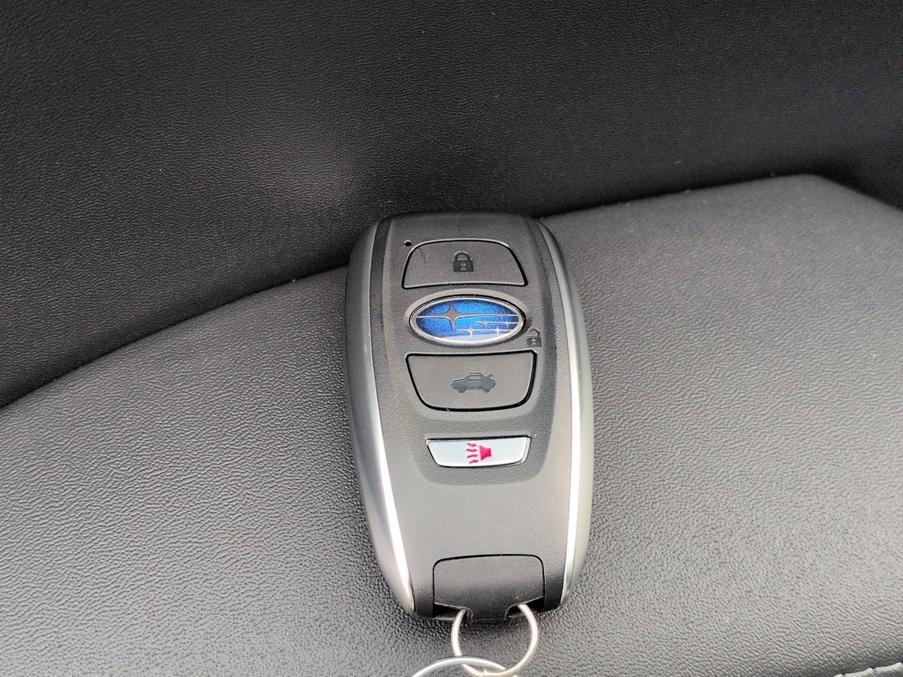 Thumbnail: 2026 Subaru Ascent - 35