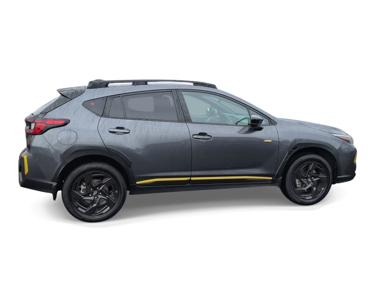 Thumbnail: 2024 Subaru Crosstrek - 9