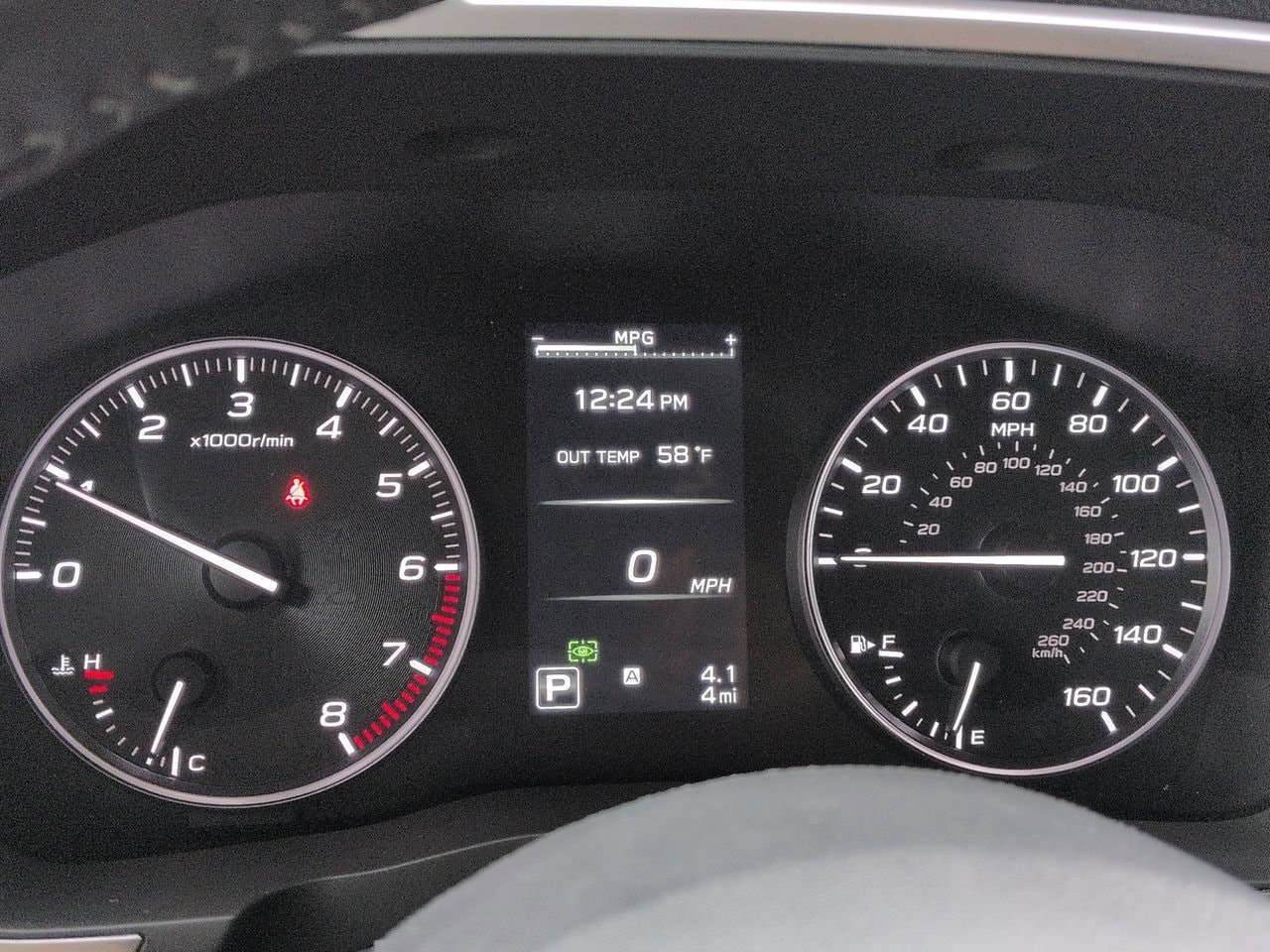 Thumbnail: 2026 Subaru Ascent - 36