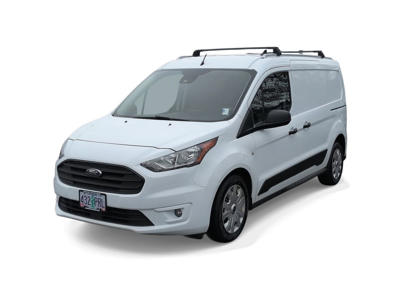 Thumbnail: 2023 Ford Transit Series - 4