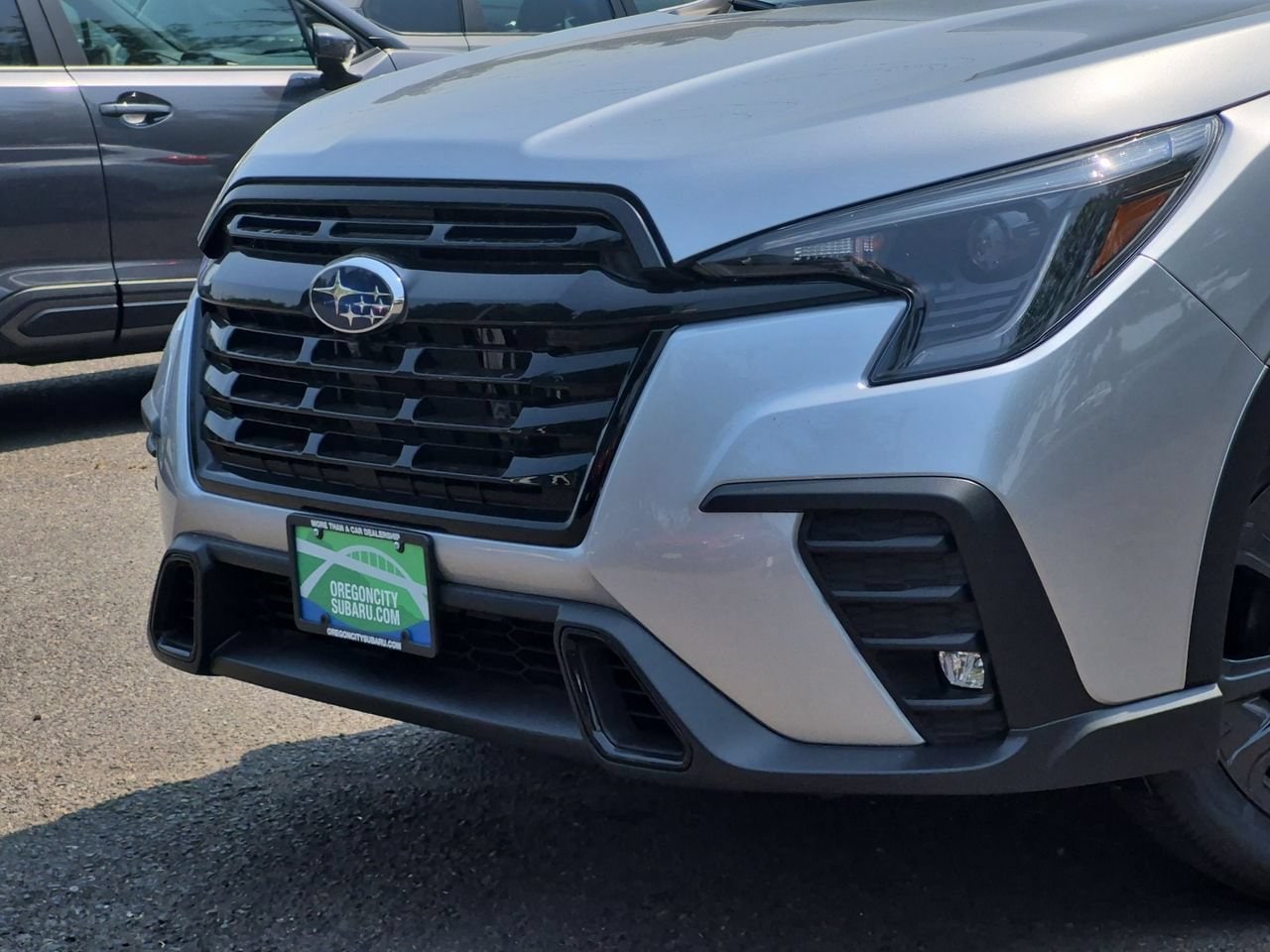 2026 Subaru Ascent Onyx Edition-Touring - Photo 11