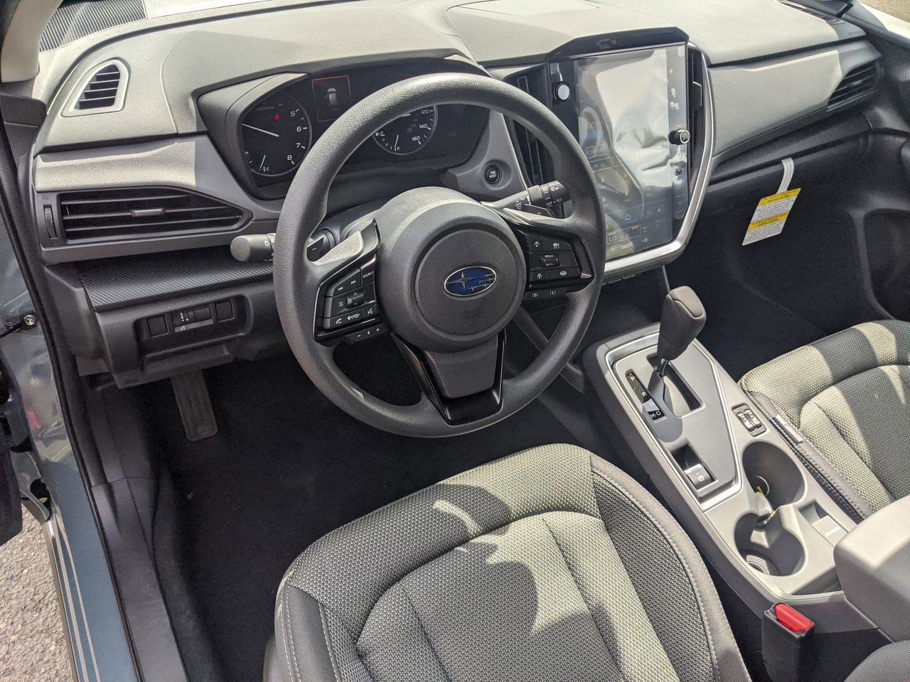 Thumbnail: 2024 Subaru Crosstrek - 23