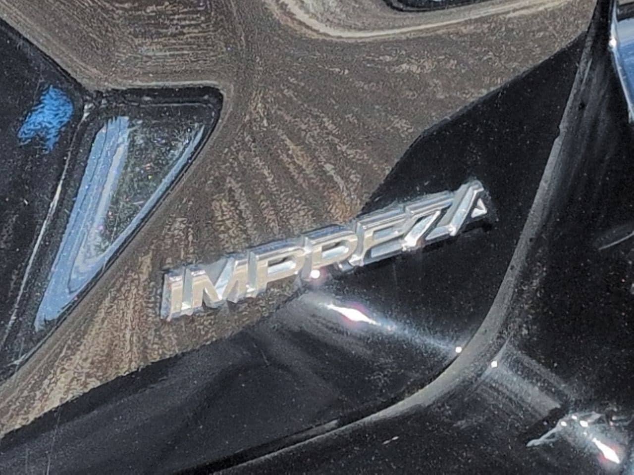 Thumbnail: 2025 Subaru Impreza - 12